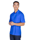 UltraClub Cool & Dry Sport Polo 8405