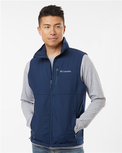 Columbia Ascender™ II Soft Shell Vest 209047
