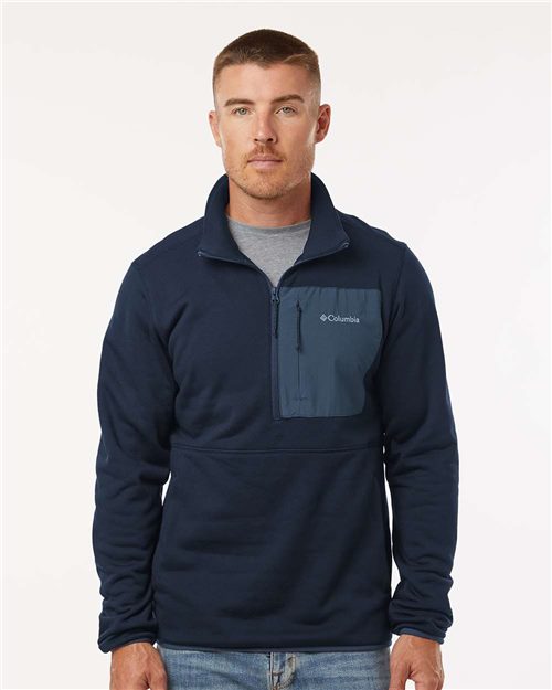 Columbia Columbia Hike™ II Half-Zip Pullover 209760