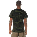 Rothco Camo T-Shirt. Item