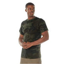 Rothco Camo T-Shirt. Item