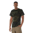 Rothco Camo T-Shirt. Item