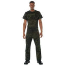 Rothco Camo T-Shirt. Item