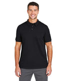 North End Express Tech Performance Polo NE112