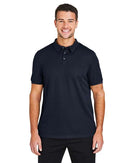 North End Express Tech Performance Polo NE112