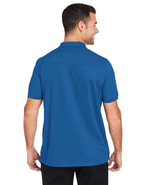 North End Express Tech Performance Polo NE112
