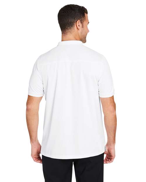 North End Express Tech Performance Polo NE112