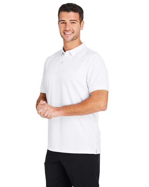 North End Express Tech Performance Polo NE112