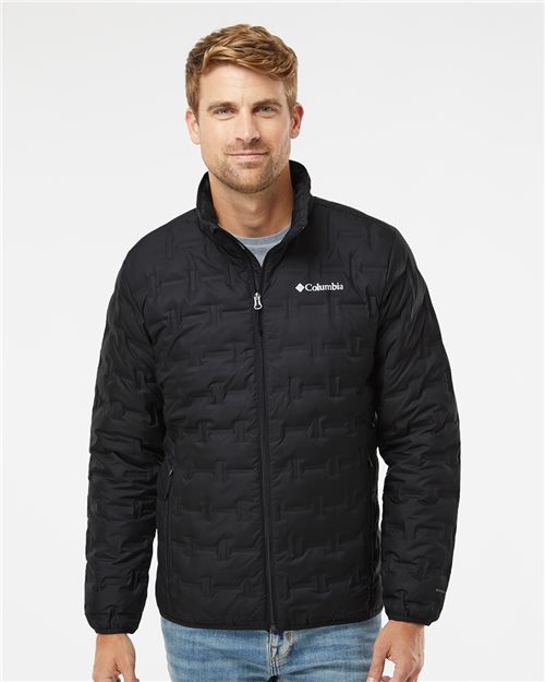 Columbia Delta Ridge™ II Down Jacket 208624