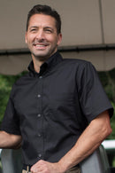 Edwards Comfort Stretch Short Sleeve Mens Shirt [