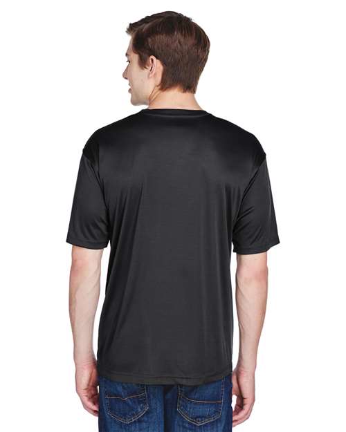 UltraClub Cool & Dry Basic Performance T-Shirt 8620
