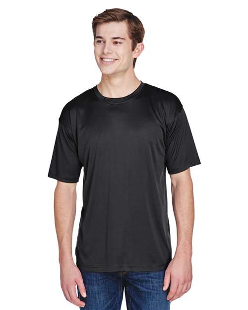 UltraClub Cool & Dry Basic Performance T-Shirt 8620
