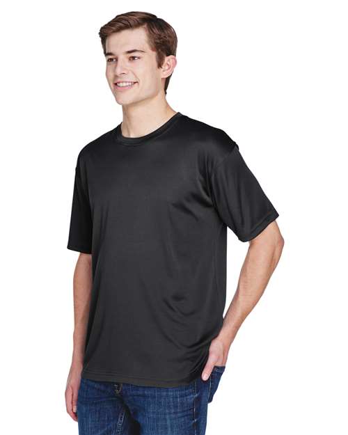 UltraClub Cool & Dry Basic Performance T-Shirt 8620