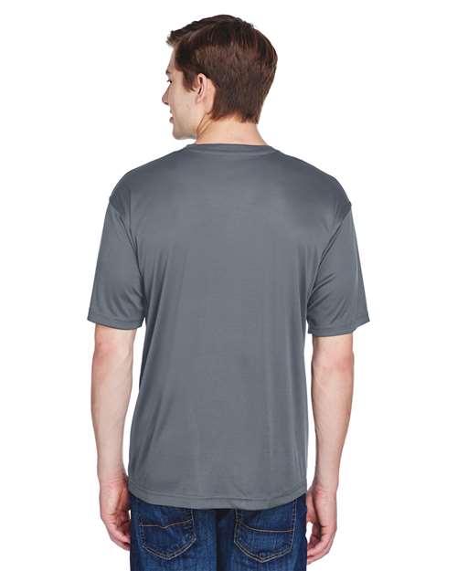 UltraClub Cool & Dry Basic Performance T-Shirt 8620