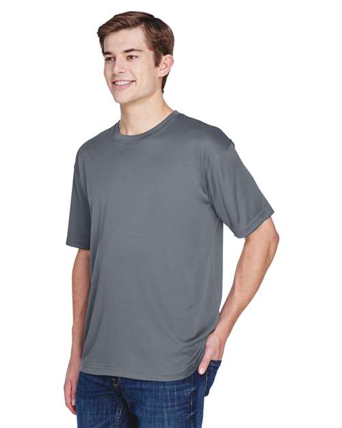 UltraClub Cool & Dry Basic Performance T-Shirt 8620