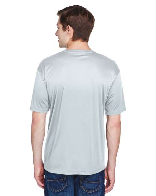 UltraClub Cool & Dry Basic Performance T-Shirt 8620