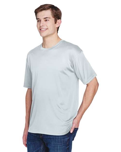 UltraClub Cool & Dry Basic Performance T-Shirt 8620