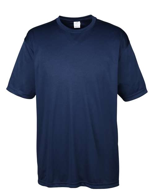 UltraClub Cool & Dry Basic Performance T-Shirt 8620