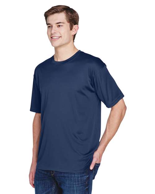 UltraClub Cool & Dry Basic Performance T-Shirt 8620