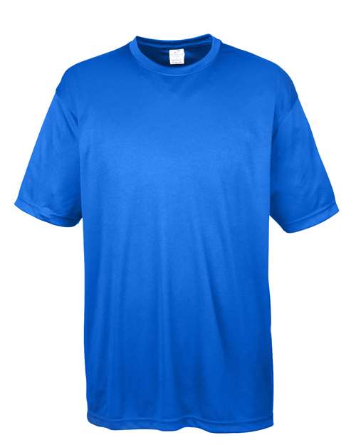 UltraClub Cool & Dry Basic Performance T-Shirt 8620