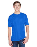 UltraClub Cool & Dry Basic Performance T-Shirt 8620
