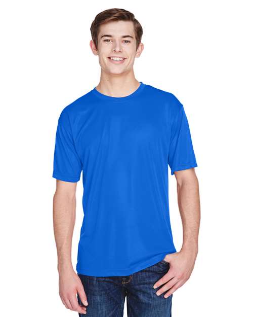 UltraClub Cool & Dry Basic Performance T-Shirt 8620