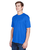 UltraClub Cool & Dry Basic Performance T-Shirt 8620