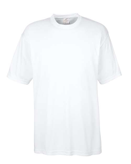 UltraClub Cool & Dry Basic Performance T-Shirt 8620