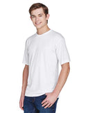 UltraClub Cool & Dry Basic Performance T-Shirt 8620