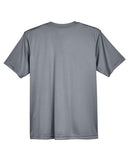 UltraClub Youth Cool & Dry Sport Performance Interlock T-shirt 8420Y