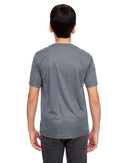 UltraClub Youth Cool & Dry Sport Performance Interlock T-shirt 8420Y