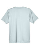 UltraClub Youth Cool & Dry Sport Performance Interlock T-shirt 8420Y