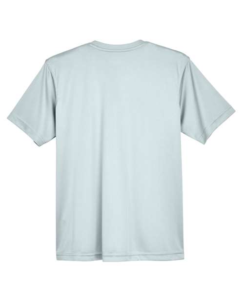 UltraClub Youth Cool & Dry Sport Performance Interlock T-shirt 8420Y