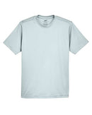 UltraClub Youth Cool & Dry Sport Performance Interlock T-shirt 8420Y