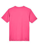 UltraClub Youth Cool & Dry Sport Performance Interlock T-shirt 8420Y