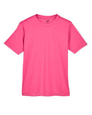 UltraClub Youth Cool & Dry Sport Performance Interlock T-shirt 8420Y