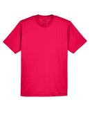 UltraClub Youth Cool & Dry Sport Performance Interlock T-shirt 8420Y