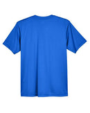 UltraClub Youth Cool & Dry Sport Performance Interlock T-shirt 8420Y