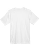 UltraClub Youth Cool & Dry Sport Performance Interlock T-shirt 8420Y