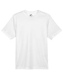 UltraClub Youth Cool & Dry Sport Performance Interlock T-shirt 8420Y