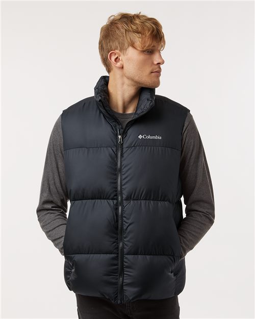 Columbia Puffect™ III Vest 208687