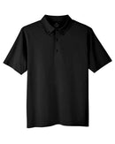 UltraClub Lakeshore Stretch Cotton Performance Polo UC105