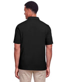UltraClub Lakeshore Stretch Cotton Performance Polo UC105
