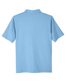 UltraClub Lakeshore Stretch Cotton Performance Polo UC105