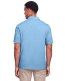 UltraClub Lakeshore Stretch Cotton Performance Polo UC105