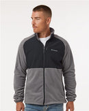 Columbia Sage Peak™ Fleece Full-Zip Jacket 209578