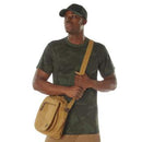 Rothco Midnight Camo Moisture Wicking T-Shirt. Item