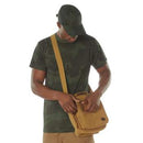 Rothco Midnight Camo Moisture Wicking T-Shirt. Item
