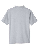 UltraClub Lakeshore Stretch Cotton Performance Polo UC105