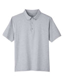UltraClub Lakeshore Stretch Cotton Performance Polo UC105